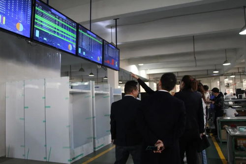 又一工業(yè)互聯(lián)網(wǎng)標(biāo)桿企業(yè)誕生——三勝電器數(shù)智化工廠項(xiàng)目總結(jié)大會(huì)在北京圓滿召開