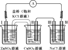 鐵及其化合物與生產.生活關系密切.(1)下圖是實驗室研究海水對鐵閘不同部位腐蝕情況的剖面示意圖.①該電化腐蝕稱為 .②圖中A.B.C.D四個區域.生成鐵銹最多的是 .(2)用廢鐵皮制取鐵紅的部分流程示意圖如下:①步驟I若溫度過高.將導致硝酸分解.硝酸分解的化學方程式為 .②步驟II中發生反應:4FeH2O=2Fe2O3&middot;nH2O+8HN 題目和參考答案