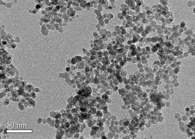 三氧化二鐵（氧化鐵）的性質與應用