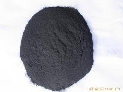 黑氧化鐵的性質、應用與環境影響