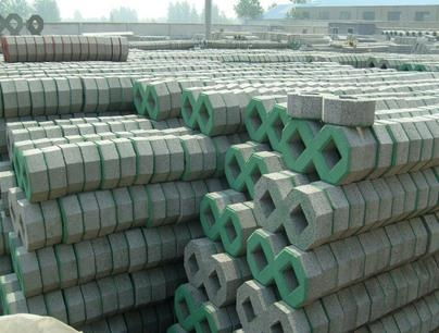 惠州市鑫火水泥制品廠氧化鐵產品的特點與應用