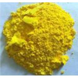 嘉興氧化鐵黃與濟南鑫正化工的氧化鐵黃色粉產品解析