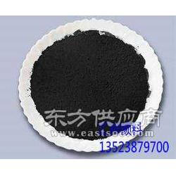 氧化鐵黑 建材著色領域的耐高溫高遮蓋力之選