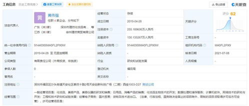 B站關聯(lián)公司微量投資化妝品研發(fā)商深圳理然，數(shù)據(jù)服務或成新想象空間