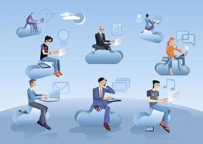 百融云創(chuàng) 以云計(jì)算為基石，賦能金融行業(yè)數(shù)字化轉(zhuǎn)型與網(wǎng)絡(luò)技術(shù)開發(fā)